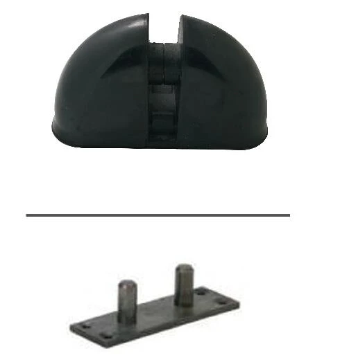 Lifting Sockets With Flat