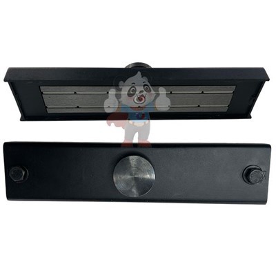 Shuttering Manjetiku Għal Moffa Vertikali